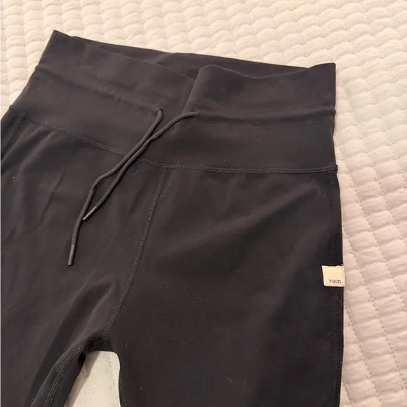 Vuori Leggings, worn once, size large - Picture 2 of 7